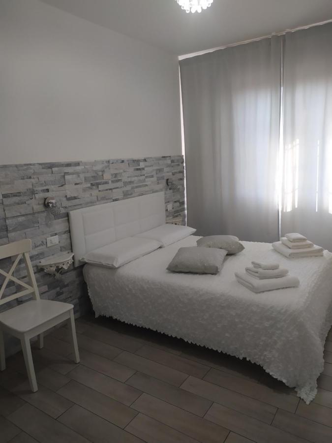 Domus Florio - Humanitas Rozzano Panzió Pieve Emanuele Kültér fotó